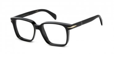 OKULARY KOREKCYJNE DAVID BECKHAM DB 7152 807 53 ROZMIAR M