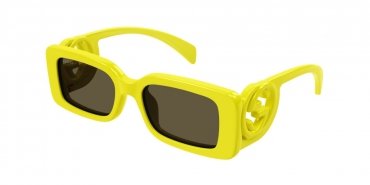 OKULARY GUCCI GG 1325S 007 54 ROZMIAR M