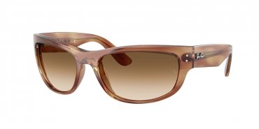 OKULARY RAY-BAN® MEGA BALORAMA RB 2289 140351 60 ROZMIAR L
