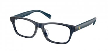 OKULARY KOREKCYJNE POLO RALPH LAUREN PH 2306D 5465 54 ROZMIAR M