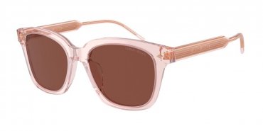 OKULARY GIORGIO ARMANI AR 8210U 6073C5 52 ROZMIAR M