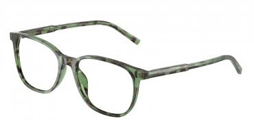 OKULARY KOREKCYJNE DOLCE & GABBANA DG 3426 3439 51 ROZMIAR S