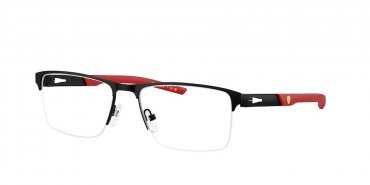 OKULARY KOREKCYJNE FERRARI SCUDERIA FZ 7009 101 54 ROZMIAR M
