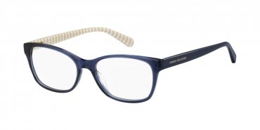 OKULARY KOREKCYJNE TOMMY HILFIGER TH 2008 46C 52 ROZMIAR M