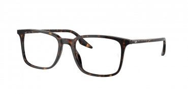 OKULARY KOREKCYJNE RAY-BAN® RX 5421 2012 55 ROZMIAR L