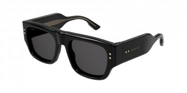 OKULARY GUCCI GG 1262S 001 54 ROZMIAR M