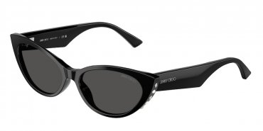 OKULARY JIMMY CHOO JC 5023H 500087 55 ROZMIAR M