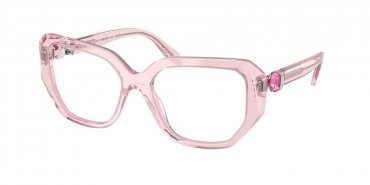 OKULARY KOREKCYJNE SWAROVSKI SK 2035 3001 55 ROZMIAR M