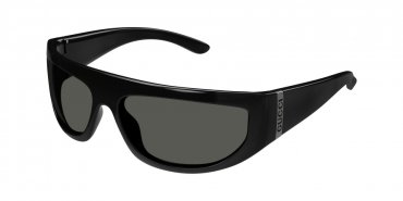 OKULARY GUCCI GG 1574S 001 64 ROZMIAR L