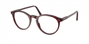 OKULARY KOREKCYJNE POLO RALPH LAUREN PH 2083 6146 50 ROZMIAR M