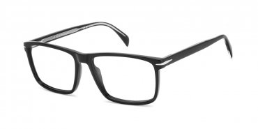 OKULARY KOREKCYJNE DAVID BECKHAM DB 1020 807 60 ROZMIAR L