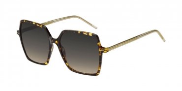 OKULARY BOSS 1524S HJV 57 ROZMIAR M