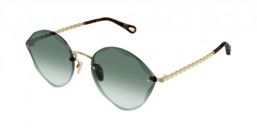 OKULARY CHLOE CH 0253S 003 58 ROZMIAR L
