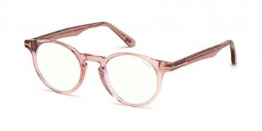 OKULARY KOREKCYJNE TOM FORD FT 5557B 072 46 ROZMIAR S
