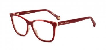 OKULARY KOREKCYJNE CAROLINA HERRERA HER 0172 R9S 53 ROZMIAR M