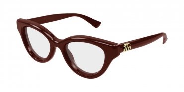 OKULARY KOREKCYJNE GUCCI GG 1832O 003 50 ROZMIAR S