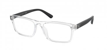 OKULARY KOREKCYJNE POLO RALPH LAUREN PH 2274U 5869 54 ROZMIAR M