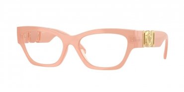 OKULARY KOREKCYJNE VERSACE VE 3367U 5392 52 ROZMIAR M