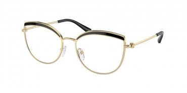 OKULARY KOREKCYJNE MICHAEL KORS NAPIER MK 3072 1014 54 ROZMIAR M