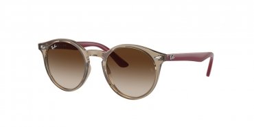 OKULARY DZIECIĘCE RAY-BAN® RJ 9064S 712313 44