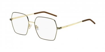 OKULARY KOREKCYJNE BOSS BOSS 1592 RHL 54 ROZMIAR M
