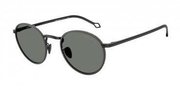 OKULARY GIORGIO ARMANI AR 6163J 300111 49 ROZMIAR M