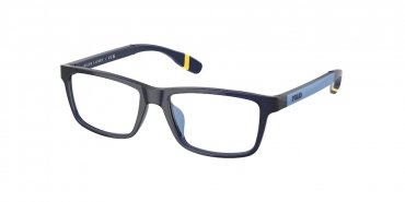 OKULARY KOREKCYJNE DZIECIĘCE POLO RALPH LAUREN PP 8547U 5903 49