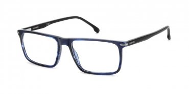 OKULARY KOREKCYJNE CARRERA CA 347 38I 55 ROZMIAR M