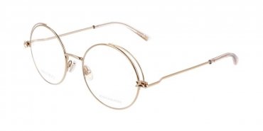 OKULARY KOREKCYJNE JIMMY CHOO JC 261 J5G 53 ROZMIAR M