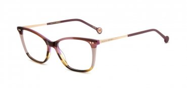 OKULARY KOREKCYJNE CAROLINA HERRERA HER 0294 ASA 53 ROZMIAR M