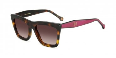OKULARY CAROLINA HERRERA HER 0226S 0T4 53 ROZMIAR M