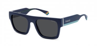OKULARY POLAROID PLD 6224SX PJP 54 ROZMIAR M Z POLARYZACJĄ