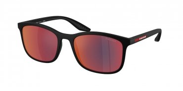 OKULARY PRADA SPORT PS A08S 1BO08F 56 ROZMIAR M