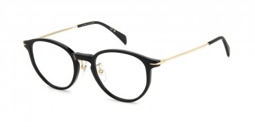 OKULARY KOREKCYJNE DAVID BECKHAM DB 1149/G 2M2 49 ROZMIAR S