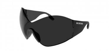 OKULARY BALENCIAGA BB 0180S 001 99 ROZMIAR L