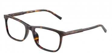 OKULARY KOREKCYJNE DOLCE & GABBANA DG 3427 502 55 ROZMIAR M