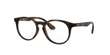 OKULARY KOREKCYJNE DZIECIĘCE RAY-BAN RY 1554 3616 48 ROZMIAR XS