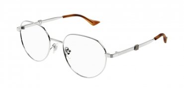 OKULARY KOREKCYJNE GUCCI GG 1496O 003 52 ROZMIAR M