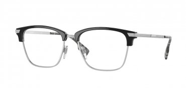 OKULARY KOREKCYJNE BURBERRY PEARCE BE 2359 3001 53 ROZMIAR M