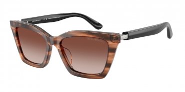 OKULARY EMPORIO ARMANI EA 4250U 626613 54 ROZMIAR M