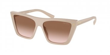 OKULARY PRADA EYEWEAR PR 21ZS 11I0A6 55 ROZMIAR M