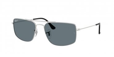 OKULARY RAY-BAN® EXPLORER 3 RB 3779 003/3R 56 ROZMIAR M