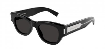 OKULARY SAINT LAURENT SL 573 001 49 ROZMIAR S