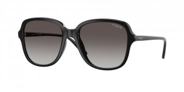 OKULARY VOGUE EYEWEAR VO 5601S W44/8G 53 ROZMIAR M