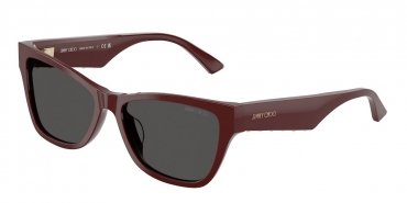 OKULARY JIMMY CHOO JC 5024HU 505787 55 ROZMIAR M