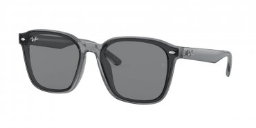 OKULARY RAY-BAN® RB 4392D 645087 66 ROZMIAR L