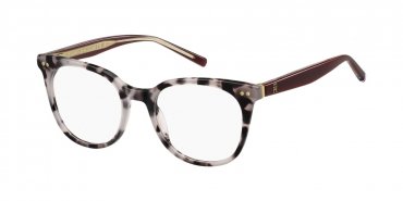 OKULARY KOREKCYJNE TOMMY HILFIGER TH 2160 5DN 50 ROZMIAR S