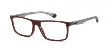 OKULARY KOREKCYJNE POLAROID PLD D515 LHF 55 ROZMIAR M