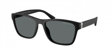 OKULARY POLO RALPH LAUREN PH 4229U 500181 56 ROZMIAR M Z POLARYZACJĄ