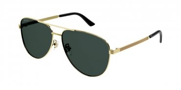 OKULARY GUCCI GG 1233SA 002 63 ROZMIAR L